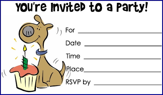 dog-birthday-invitations-free-printable-birthday-invitation-templates