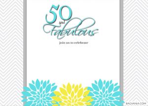 FREE-Printable-50th-and-Fabulous-Birthday-Invitation