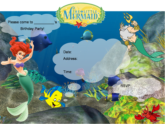 free-printable-little-mermaid-birthday-invitations-free-printable-birthday-invitation