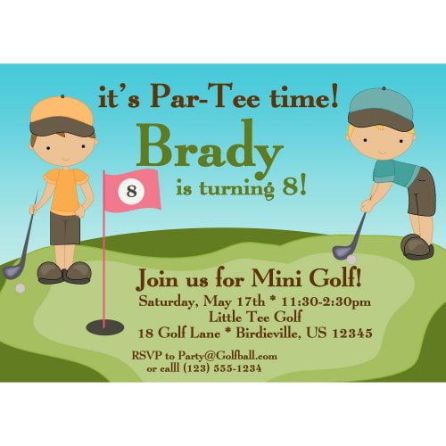 golf-birthday-party-invitations-decorations-golf-party