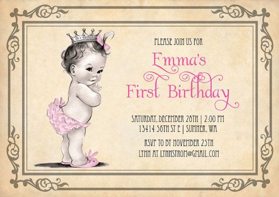 vintage-first-birthday-invitations-free-printable-birthday-invitation