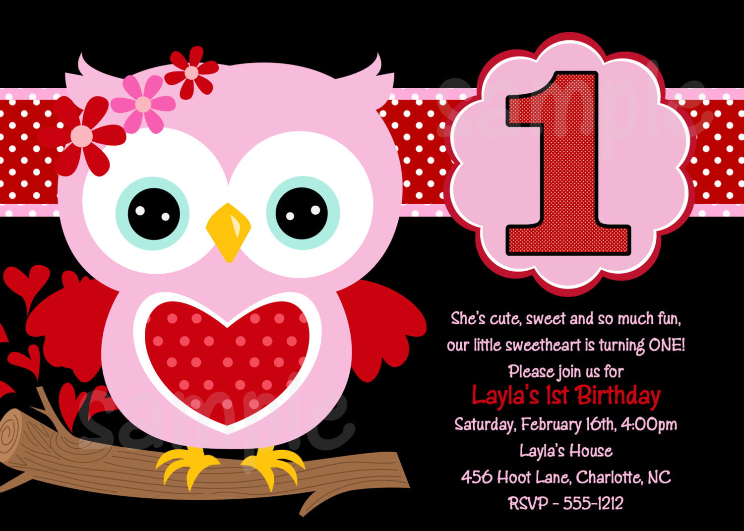 owl-1st-birthday-invitations-ideas-free-printable-birthday-invitation