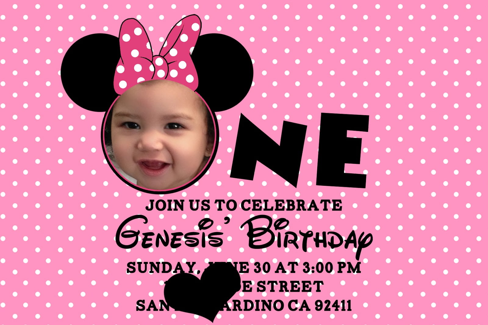 24 Minnie Mouse Photo Birthday Invitations Gif Free Invitation Template 24-minnie-mouse-photo-birthday-invitations-gif-free-invitation-template