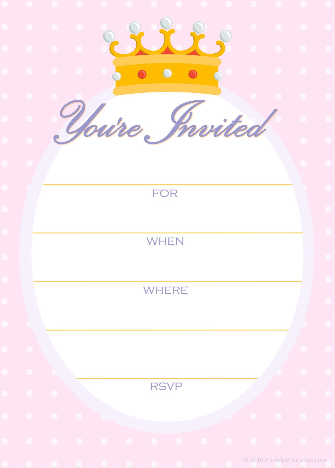 free-printable-birthday-invitation-templates