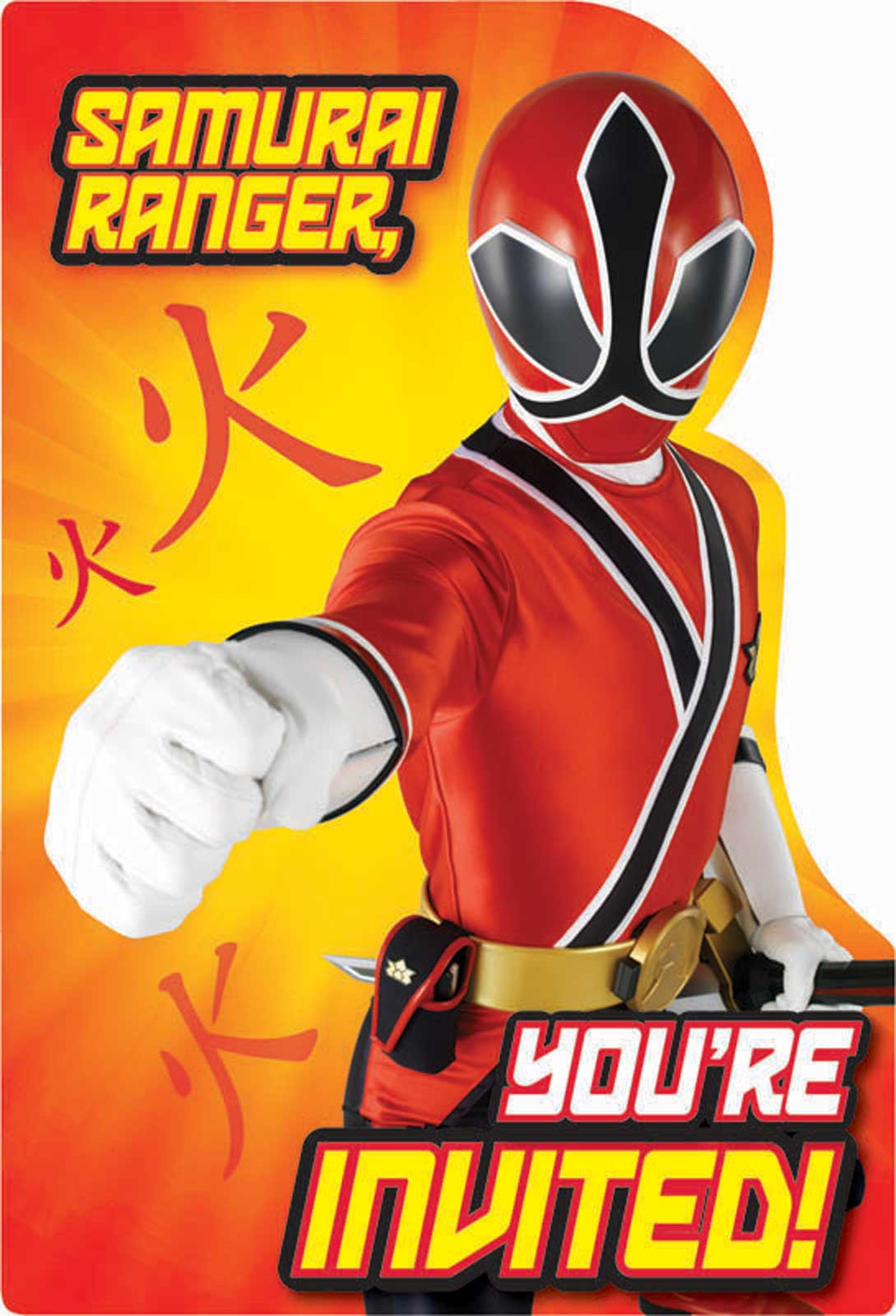 power-ranger-invitations-template-ranger-tarjeta-cumplea-os