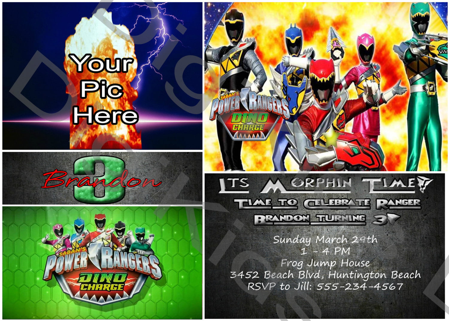 power-ranger-birthday-invitations-free-printable-birthday-invitation