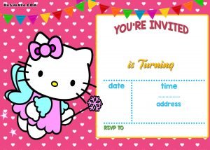 FREE-Printable-Hello-Kitty-Fairy-Theme-Invitation-Template