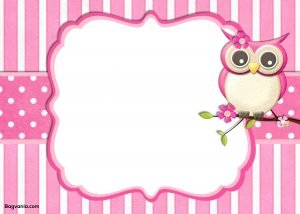FREE-Printable-Owl-Pink-Invitation-Template