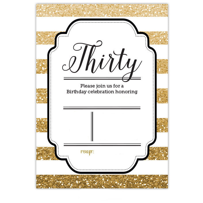free-printable-30th-birthday-invitation-templates