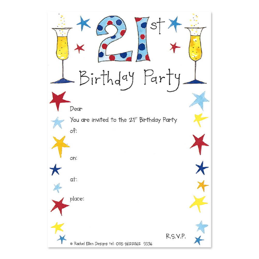 free-21st-birthday-invitations-wording-bagvania-free-printable