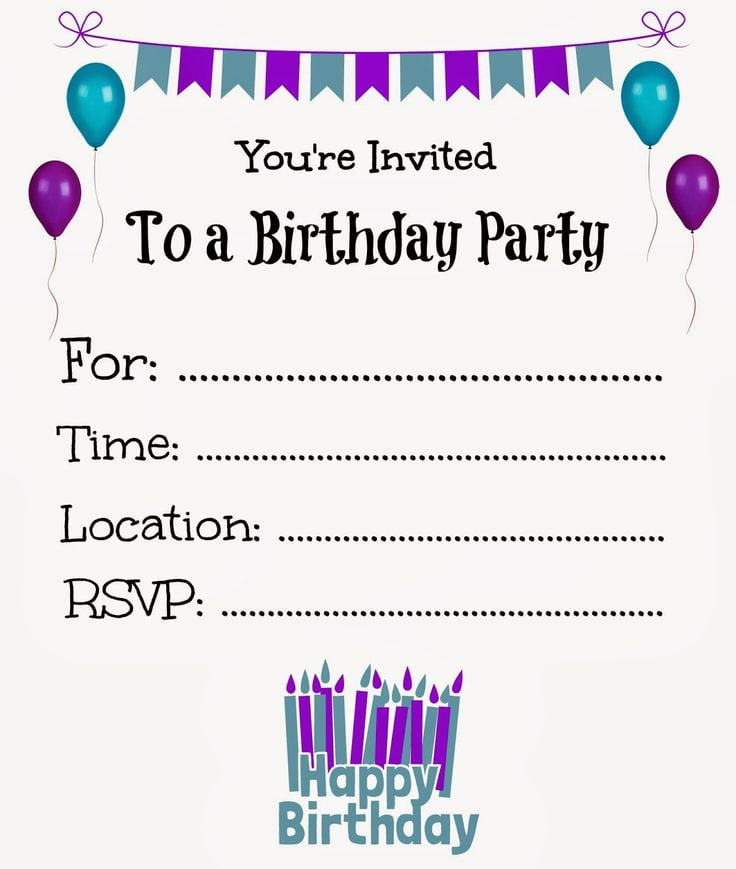 free-printable-birthday-invitation