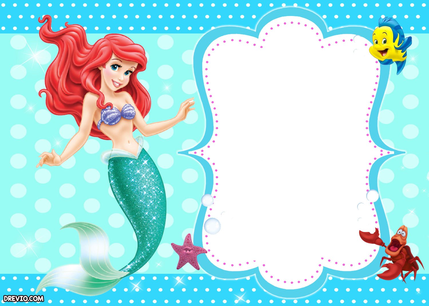 free-printable-mermaid-birthday-invitations-free-printable-birthday-invitation-templates