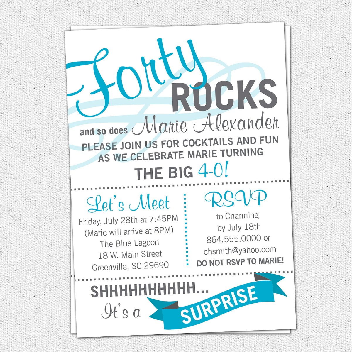 40th Birthday Party Invitations Wording Bagvania FREE Printable 40th-birthday-party-invitations-wording-bagvania-free-printable