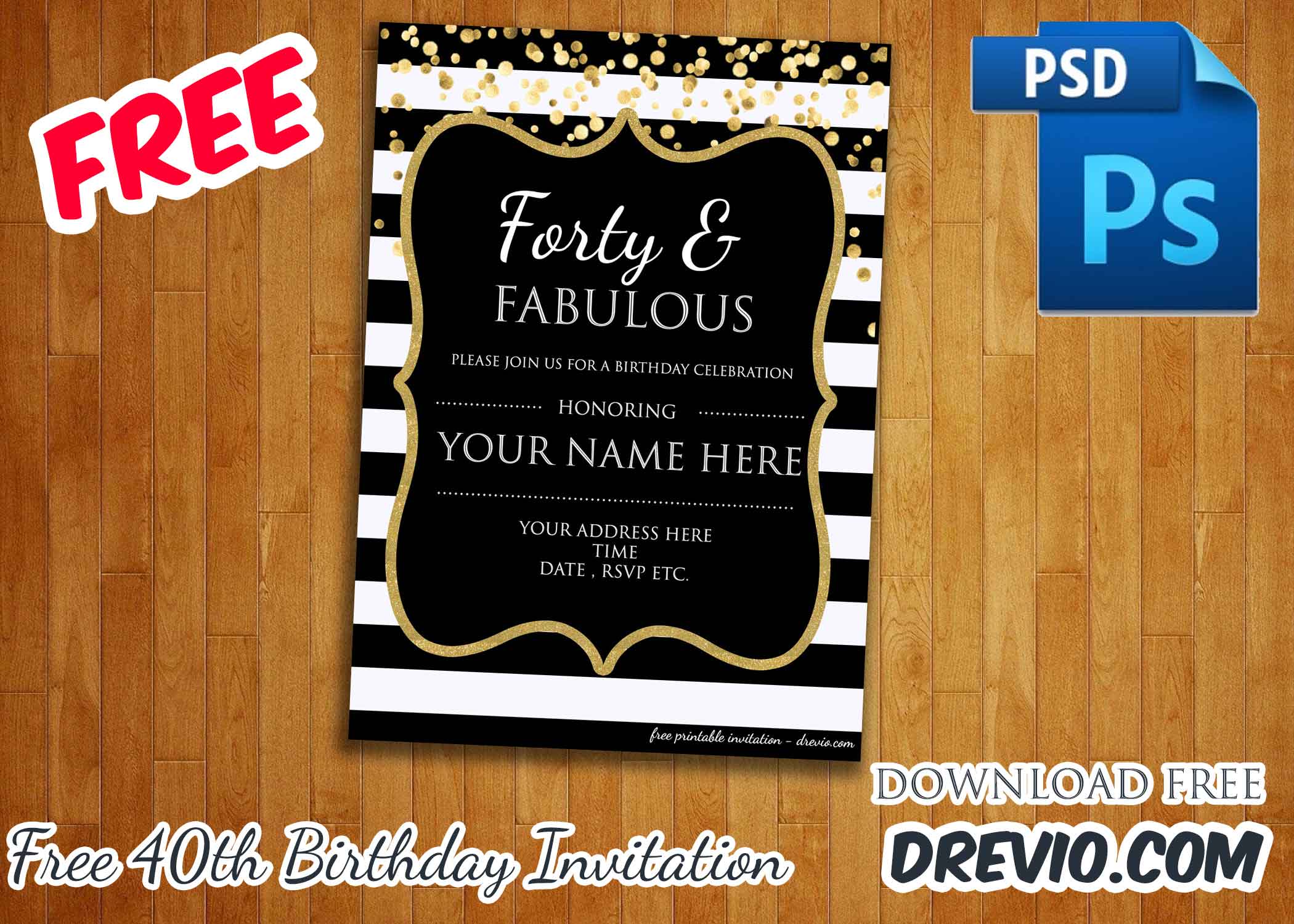 40th-birthday-invitation-template-free-free-printable-birthday