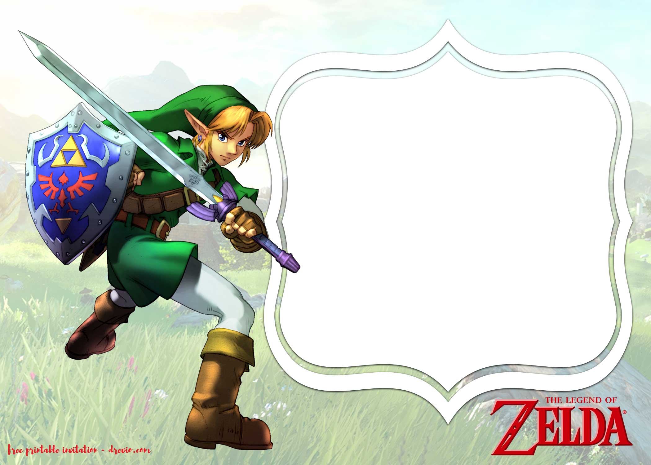 Free Legend Of Zelda Birthday Invitation Templates Free Printable Birthday Invitation Templates Bagvania Free Legend Of Zelda Birthday Invitation Templates Free Printable Birthday Invitation Templates Bagvania