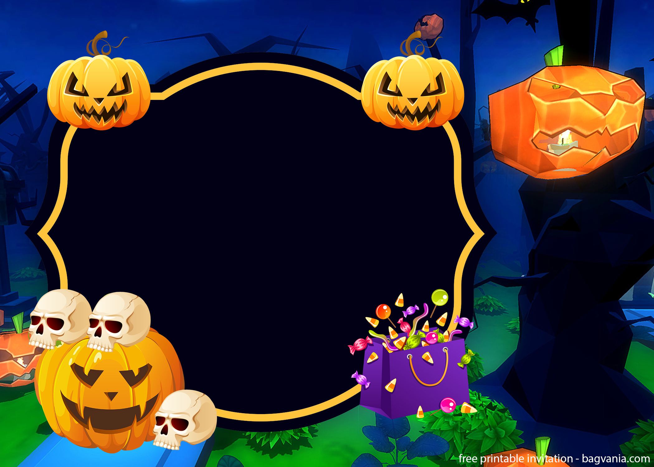 scare-up-your-guests-with-halloween-invitation-template-free