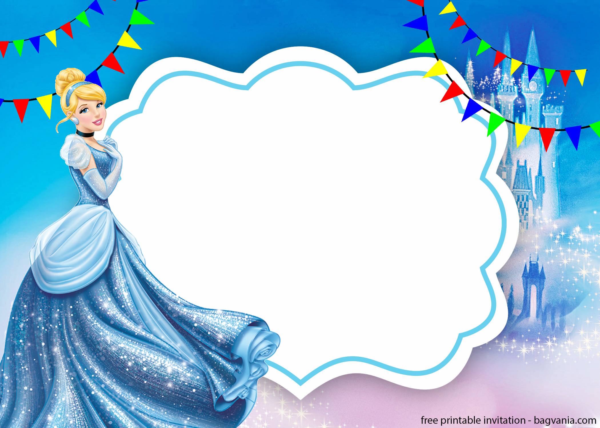 free-printable-princess-cinderella-birthday-invitation-templates