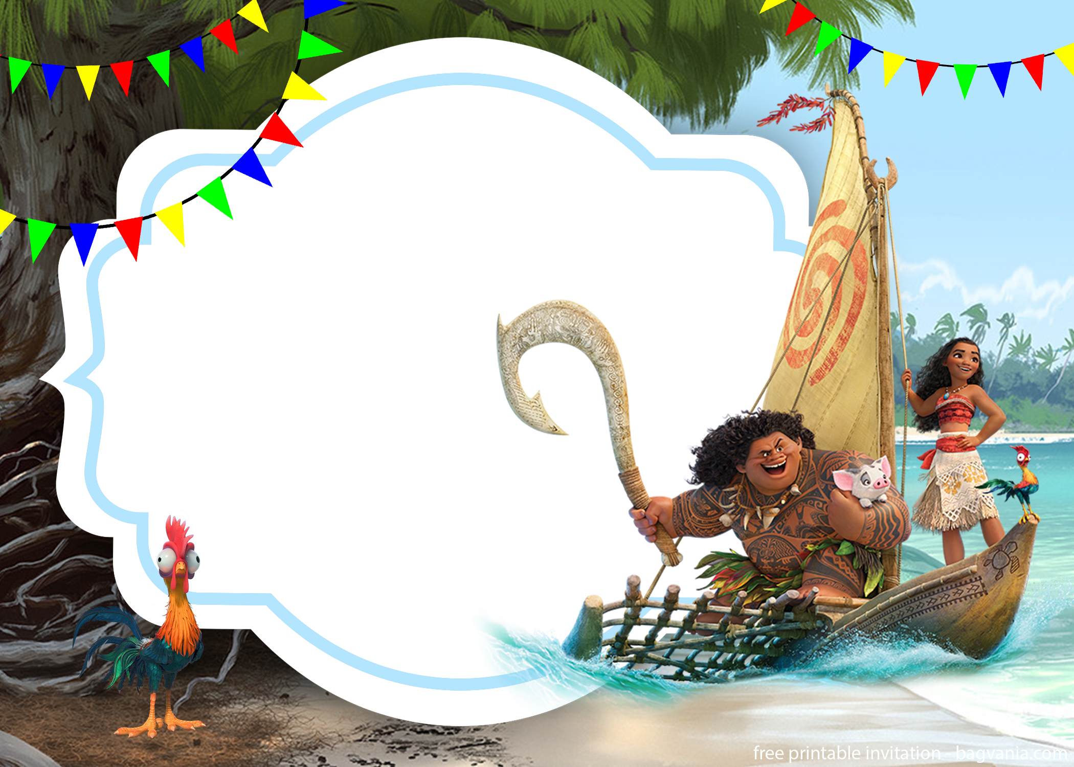Free Moana Summer Invitation Templates Free Printable Birthday Invitation Templates Bagvania Free Moana Summer Invitation Templates Free Printable Birthday Invitation Templates Bagvania