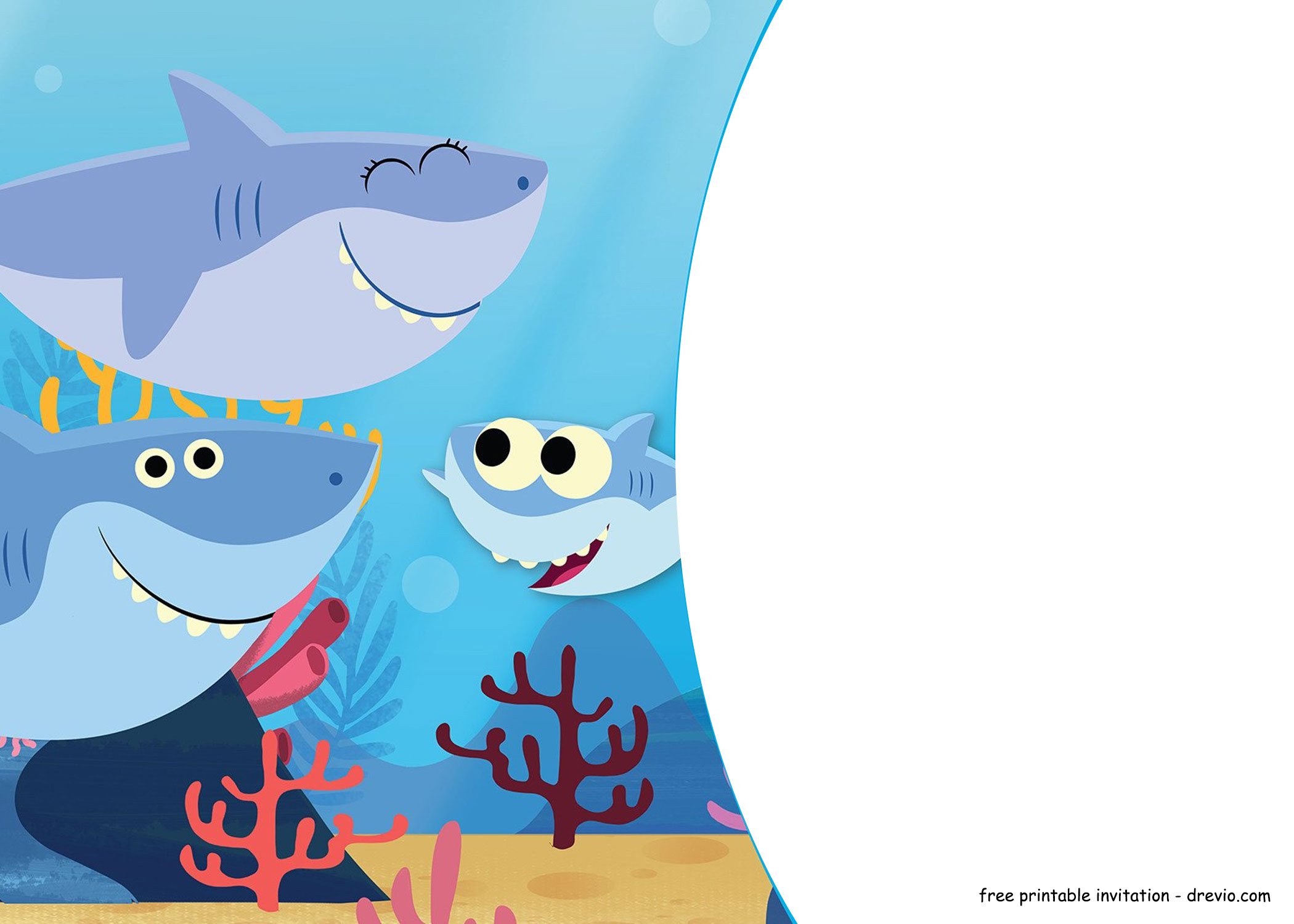 free-shark-baby-shark-invitation-templates-free-printable-birthday
