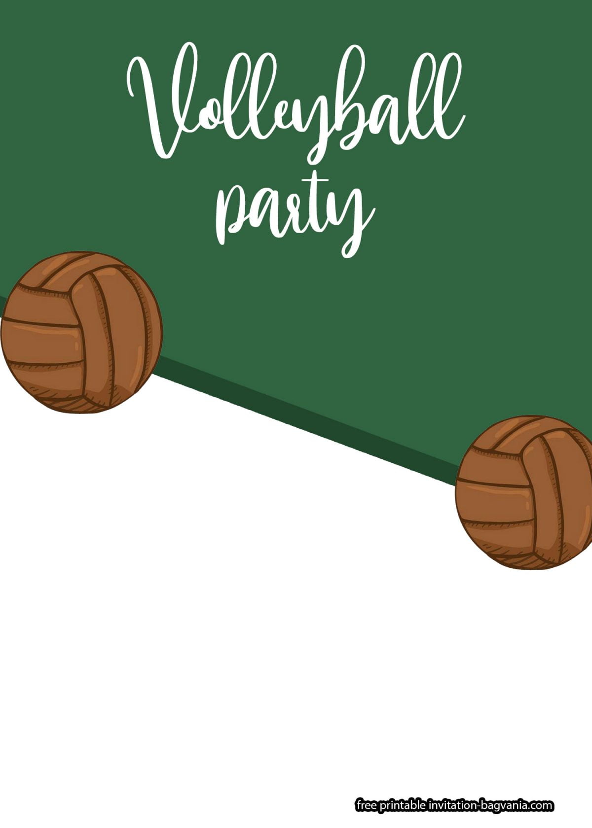 free-volleyball-birthday-themed-invitation-templates-free-printable