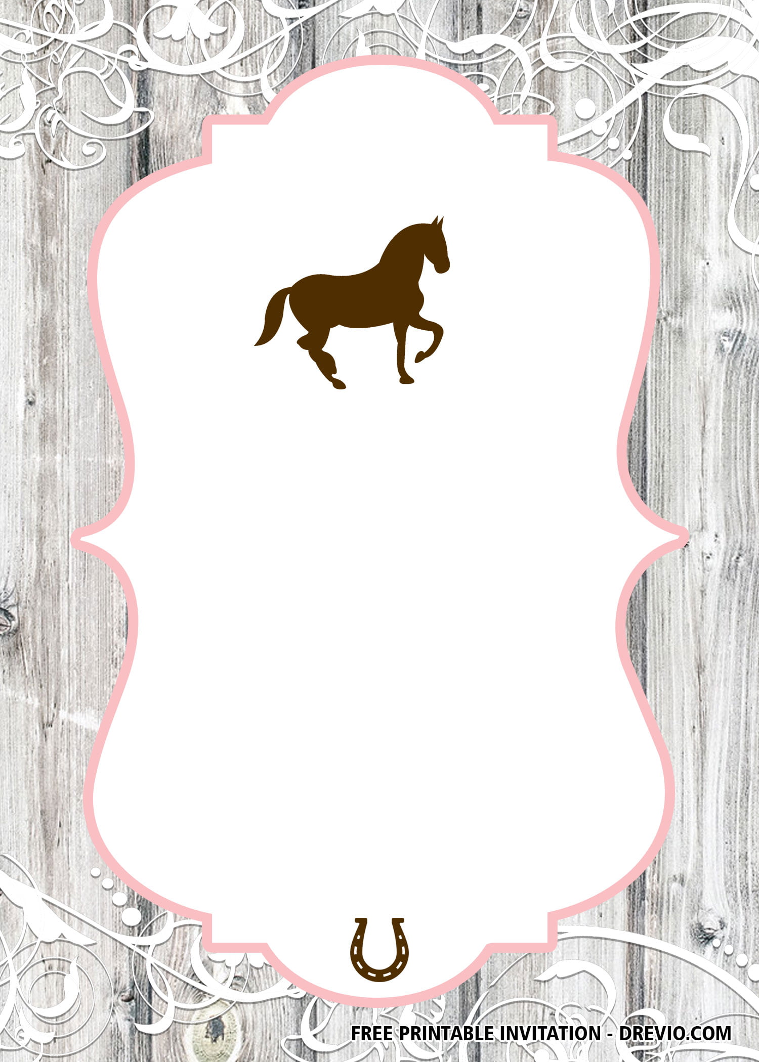 pony-party-invitations-horse-birthday-invitations-horse-party