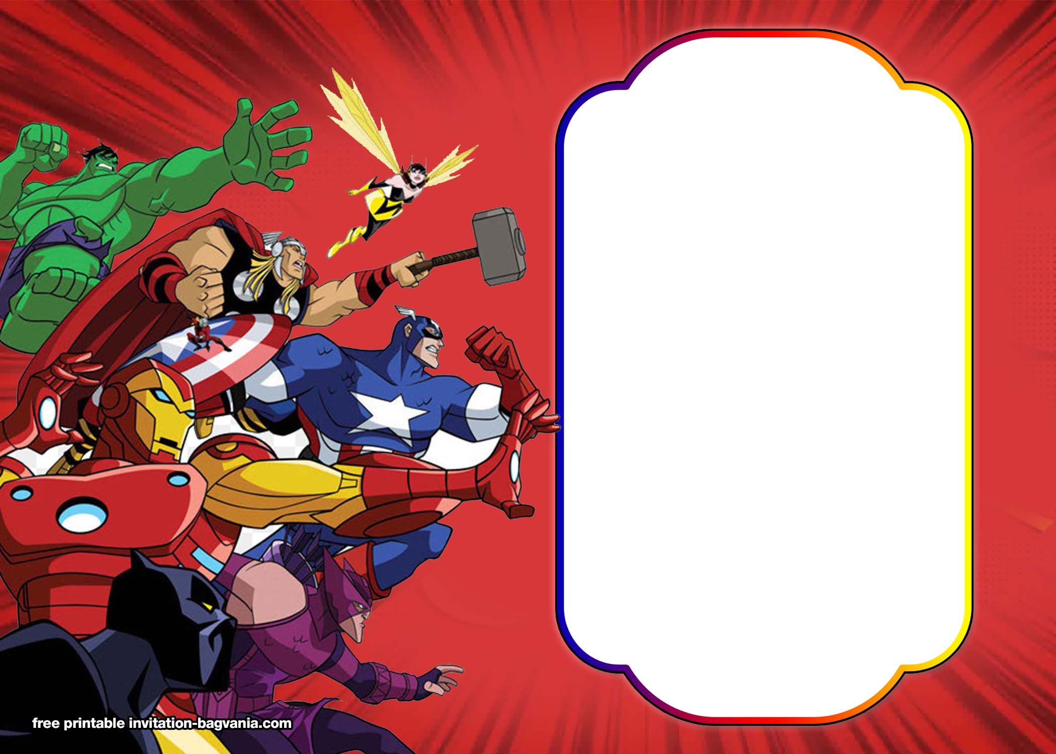 free-avengers-endgame-birthday-invitation-templates-free-printable