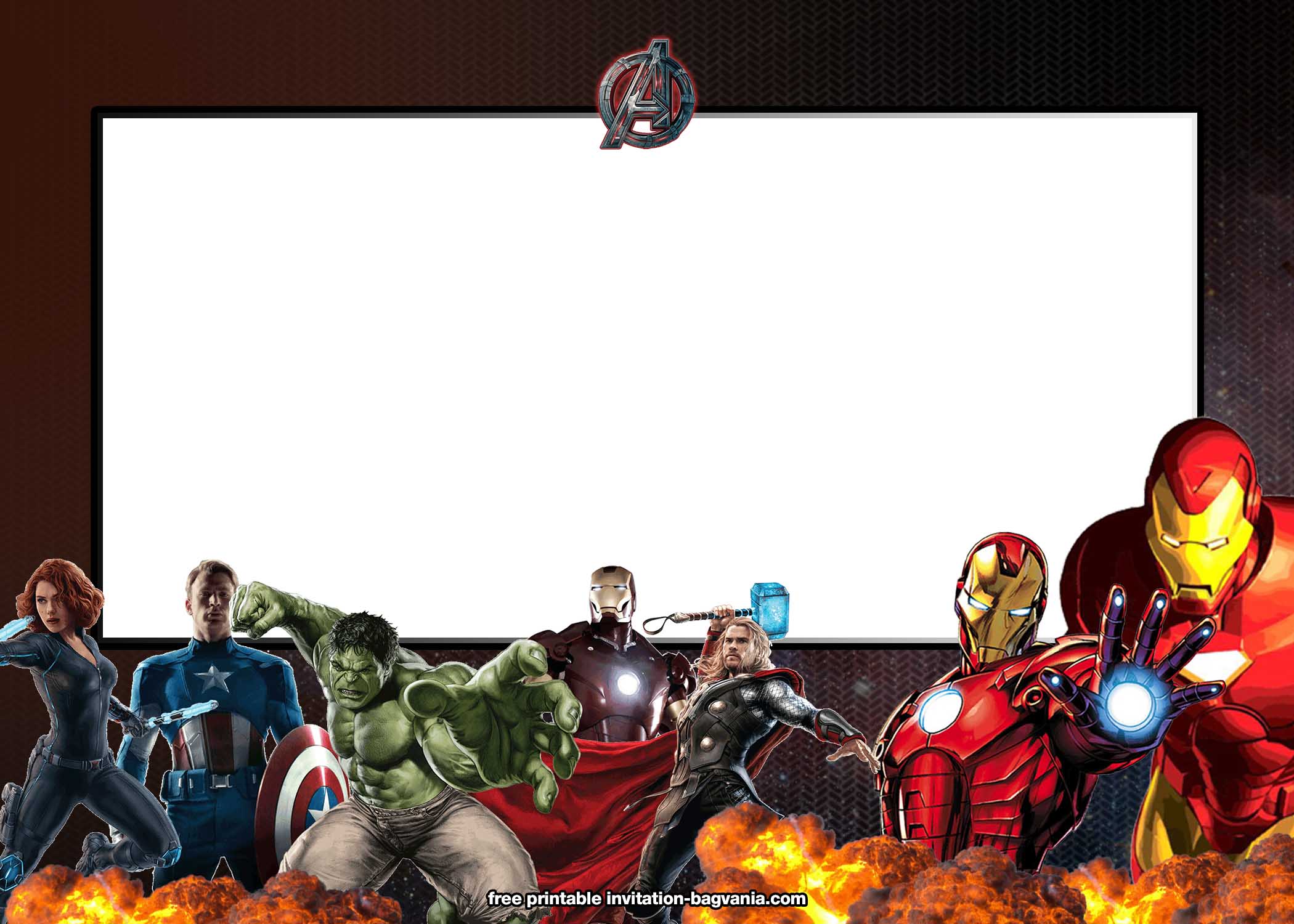 avengers-theme-birthday-party-invitation-template-free-theme-image