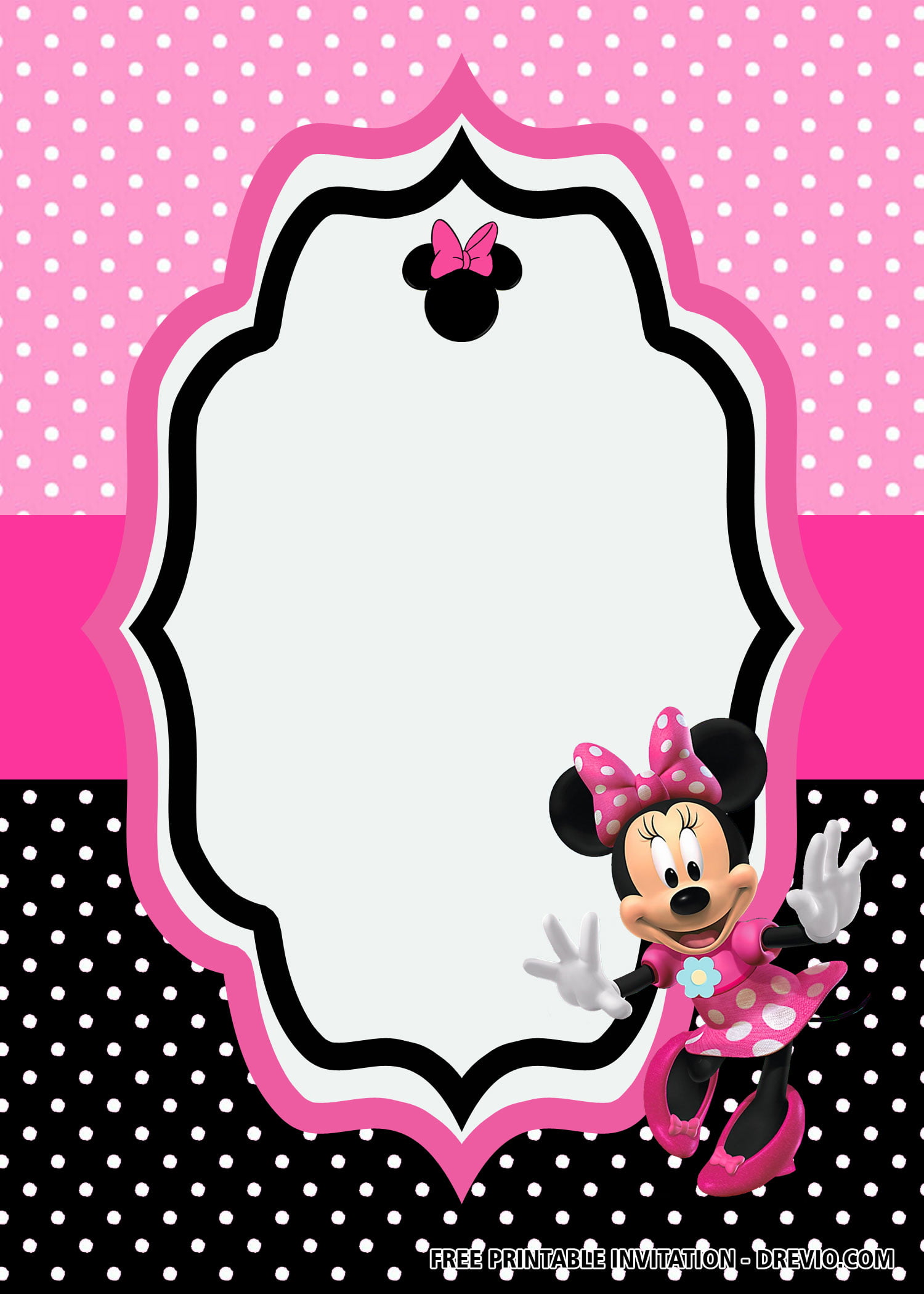 free-minnie-mouse-pink-birthday-invitation-templates-free-printable-birthday-invitation