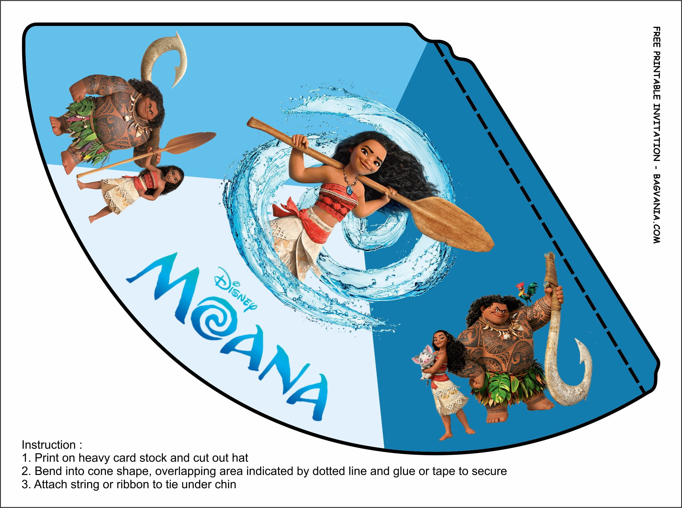Free Printable Moana Birthday Party Kits Templates Free Printable Birthday Invitation Templates Bagvania Free Printable Moana Birthday Party Kits Templates Free Printable Birthday Invitation Templates Bagvania