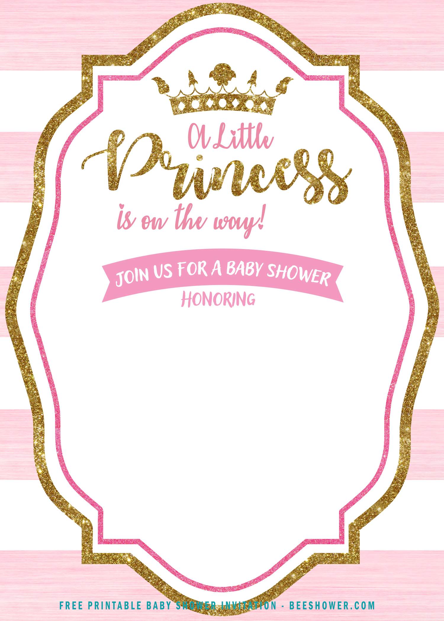 free-pink-and-gold-princess-baby-shower-invitation-templates-free