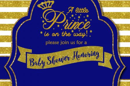 free royal baby shower invitation templates