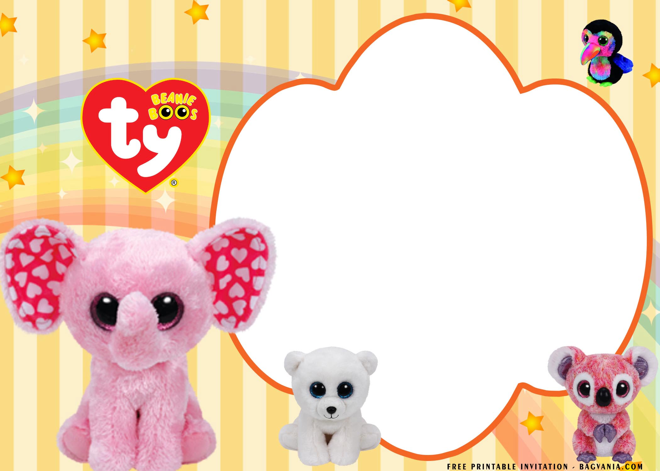 beanie boo birthdays