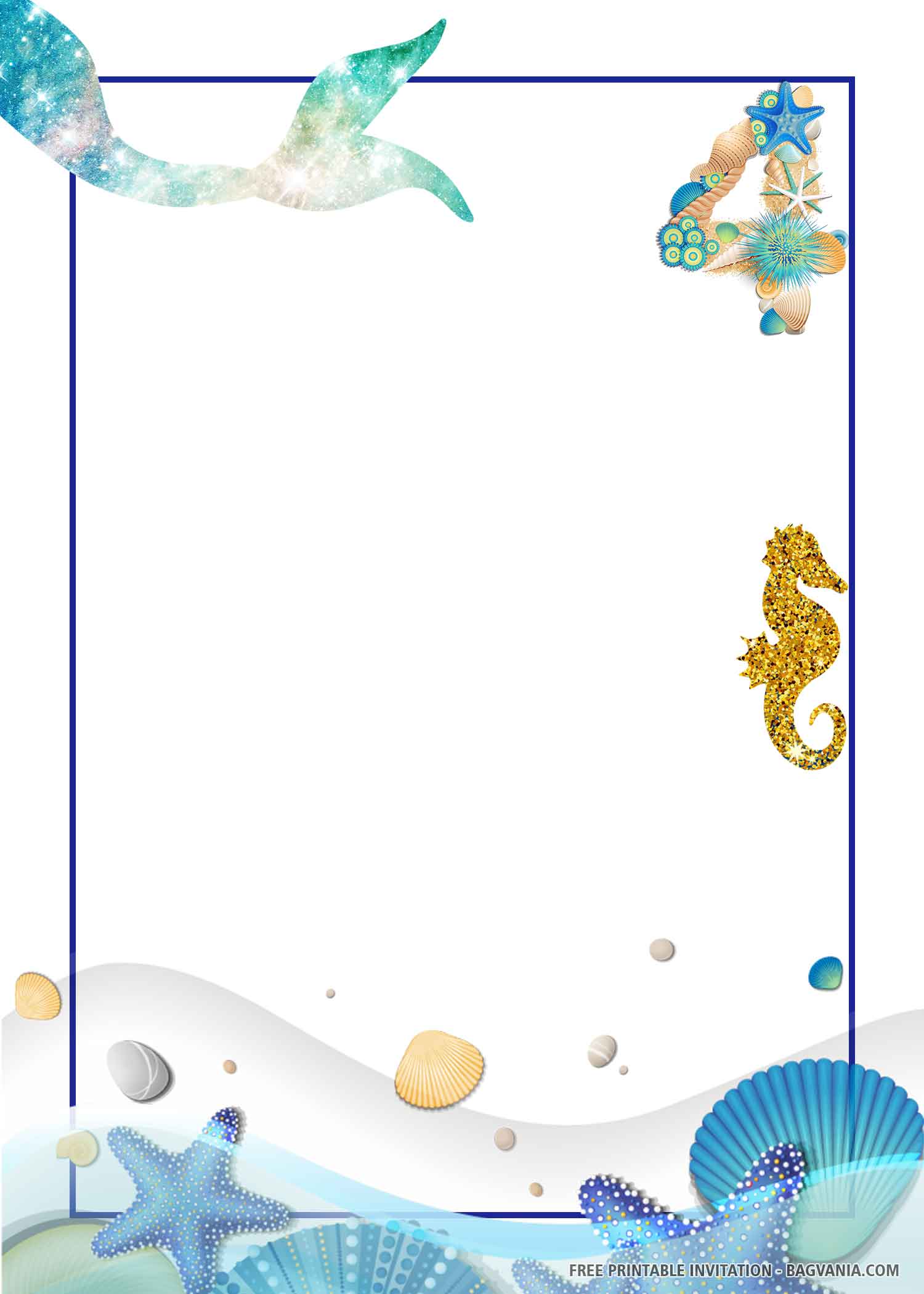 free-printable-blank-mermaid-birthday-invitations