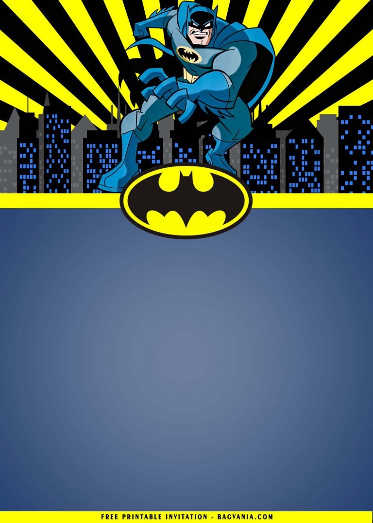 free-printable-batman-birthday-party-invitation-templates-bagvania