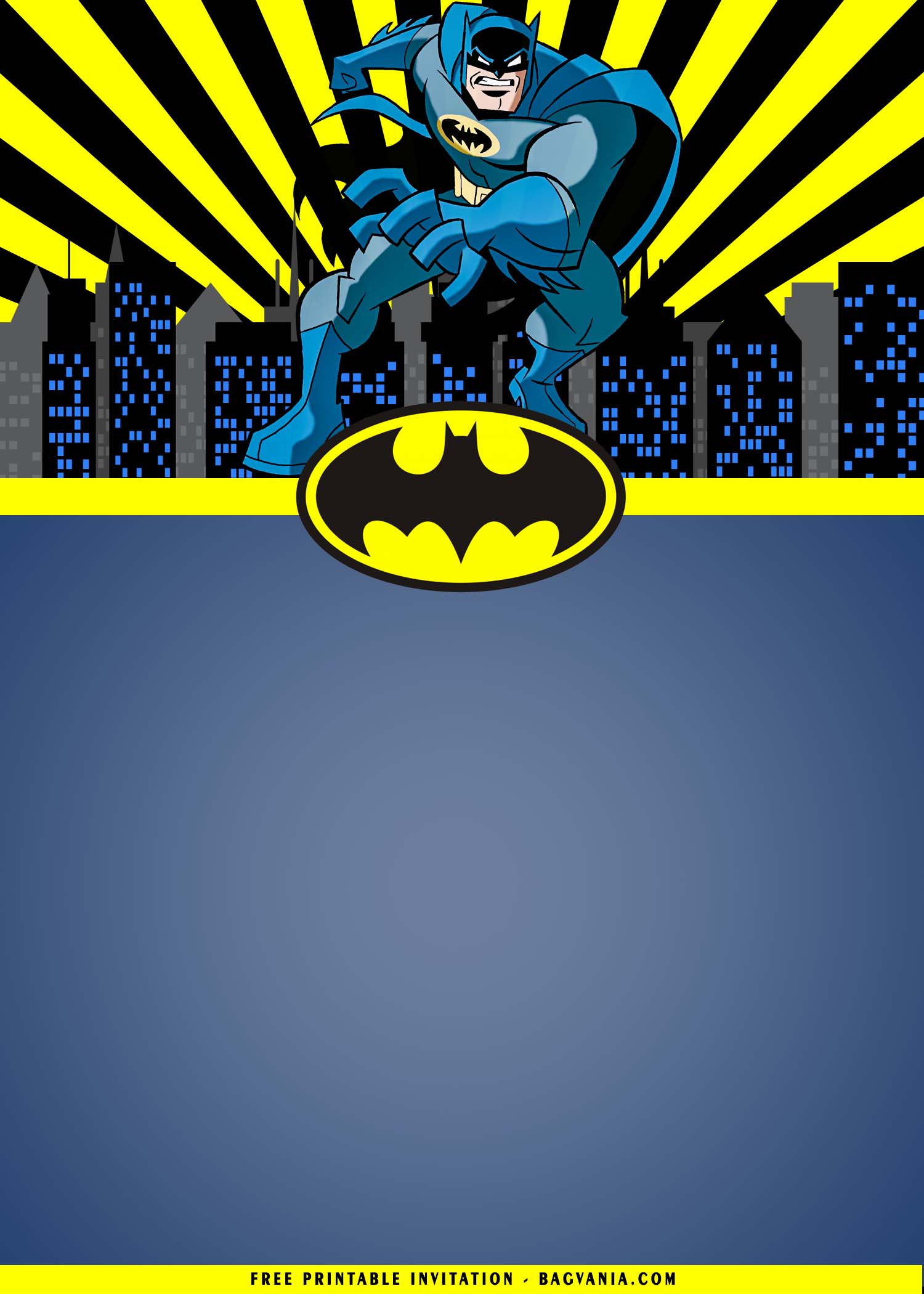 free-printable-batman-birthday-party-invitation-templates-free