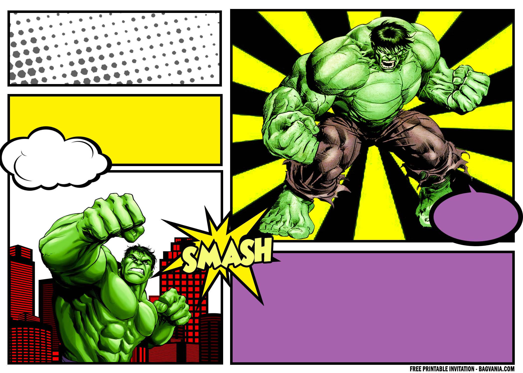 free-printable-the-incredible-baby-hulk-baby-show-free-printable