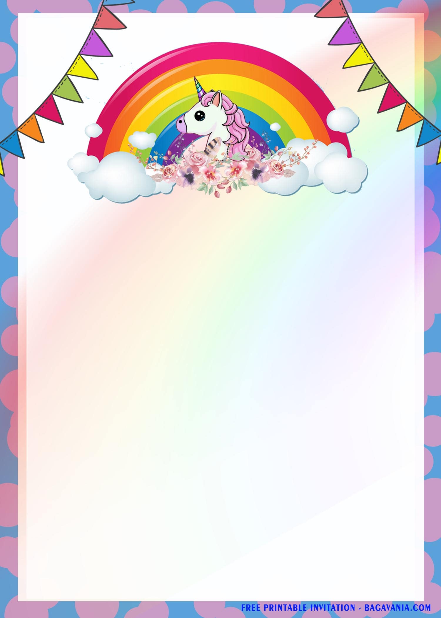 free-printable-rainbow-magical-unicorn-birthday-invitation