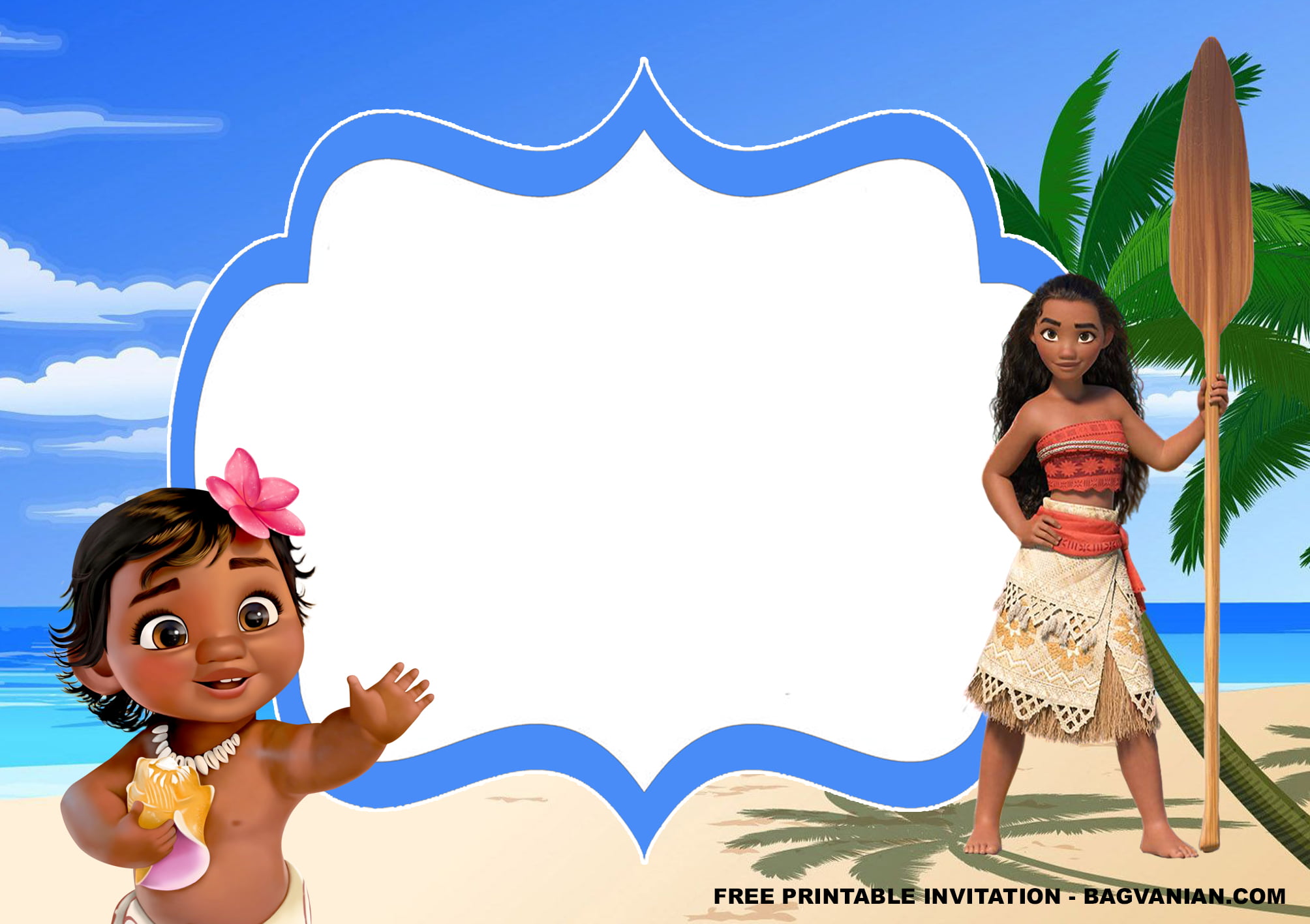 Free Printable Baby Moana Birthday Invitation Templates Free Printable Birthday Invitation Templates Bagvania Free Printable Baby Moana Birthday Invitation Templates Free Printable Birthday Invitation Templates Bagvania