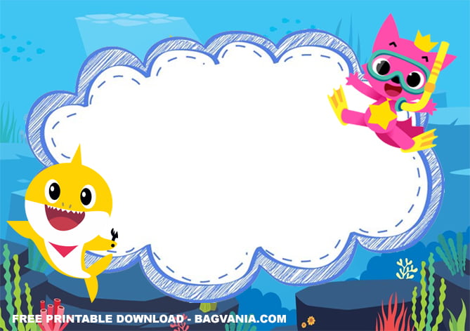 Free Printable Baby Shark Baby Shower Invitation Templates Free Printable Birthday Invitation Templates Bagvania Free Printable Baby Shark Baby Shower Invitation Templates Free Printable Birthday Invitation Templates Bagvania