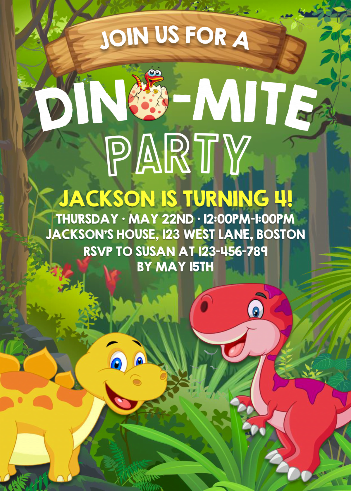 dinosaur-invitation-templates-editable-with-ms-word-free-printable