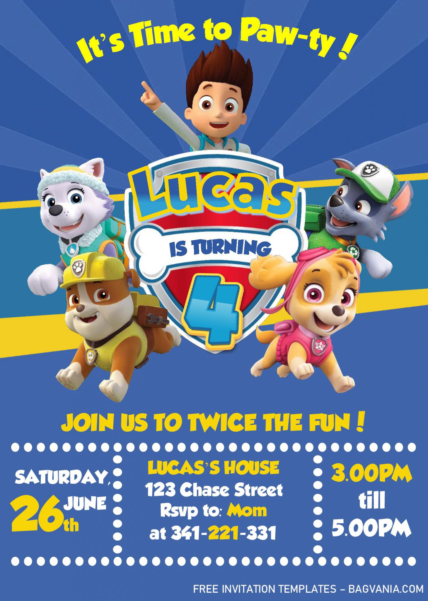 paw-patrol-invitation-template-free-editable