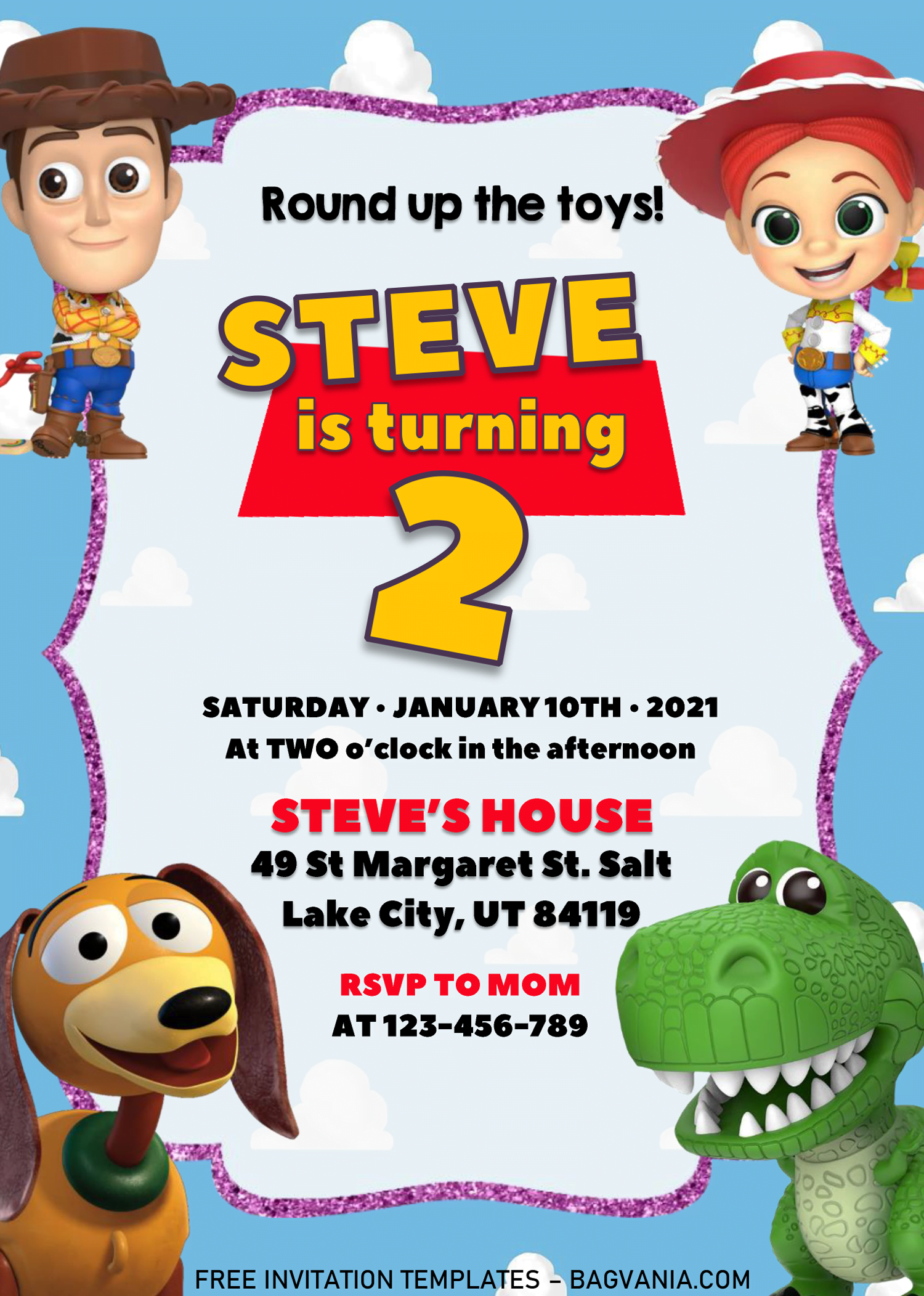 toy-story-invite-template