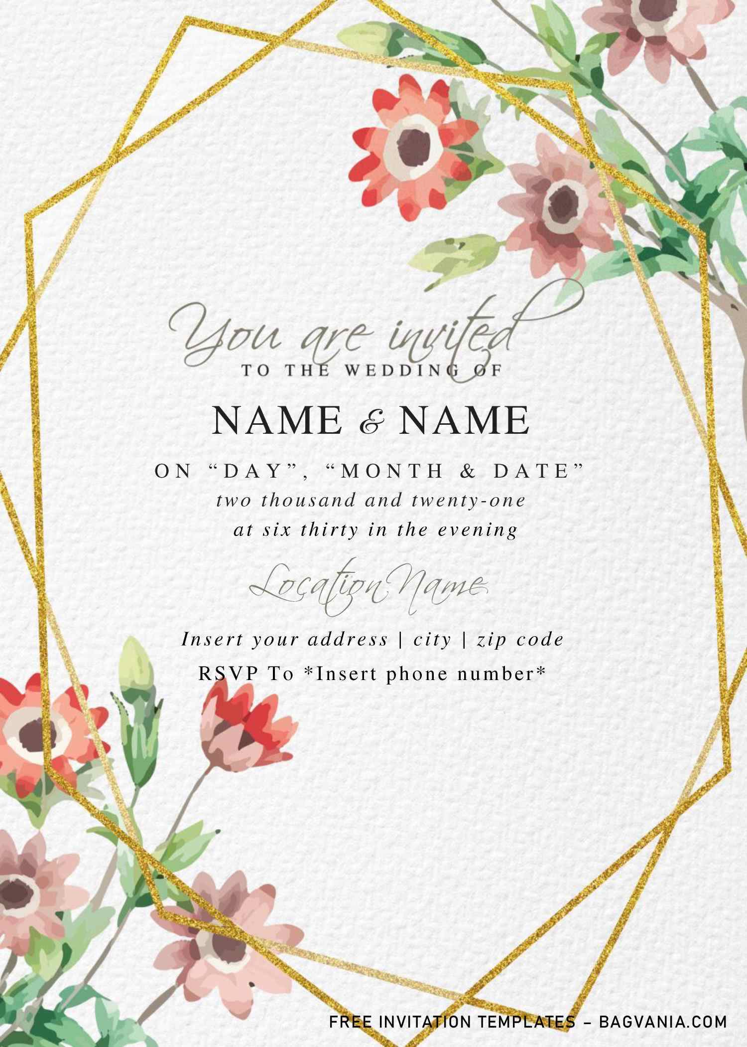 printable-floral-wedding-invitations